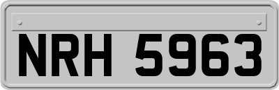 NRH5963
