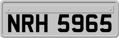 NRH5965