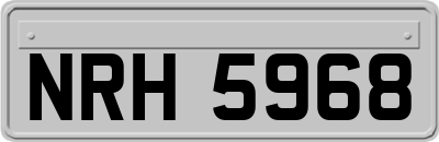 NRH5968