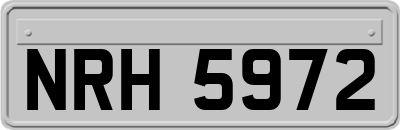 NRH5972