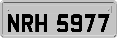 NRH5977