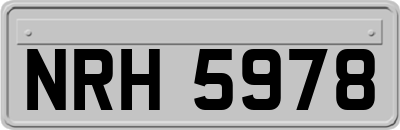 NRH5978