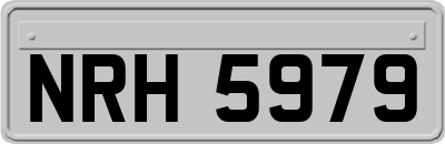 NRH5979