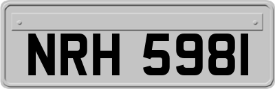 NRH5981