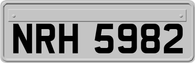 NRH5982