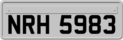 NRH5983