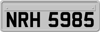 NRH5985