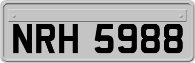 NRH5988