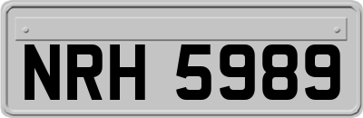 NRH5989