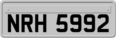 NRH5992
