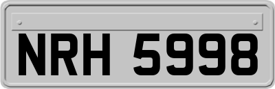 NRH5998