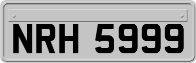 NRH5999