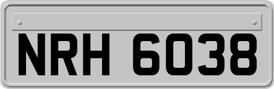 NRH6038