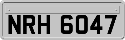 NRH6047