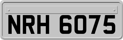 NRH6075