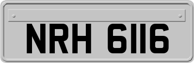 NRH6116