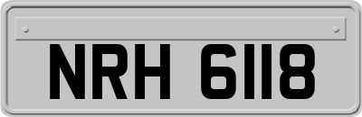 NRH6118