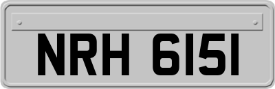 NRH6151