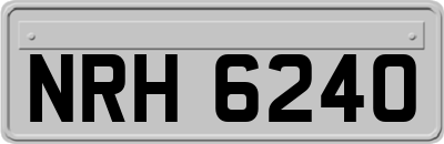 NRH6240