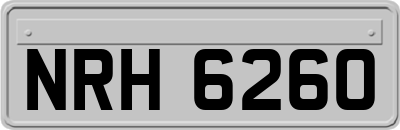 NRH6260