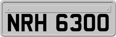 NRH6300