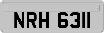 NRH6311