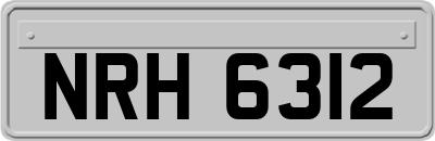 NRH6312