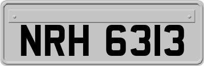 NRH6313