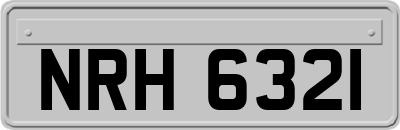 NRH6321