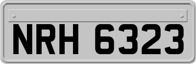 NRH6323