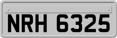 NRH6325