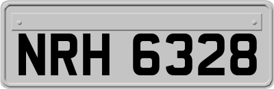 NRH6328