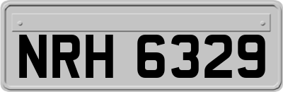 NRH6329