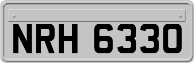 NRH6330