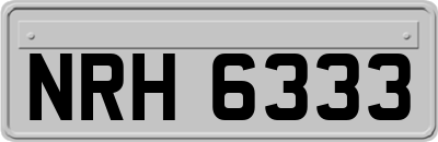 NRH6333