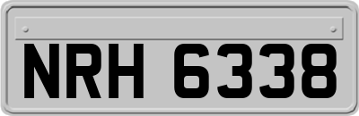NRH6338