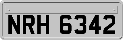 NRH6342