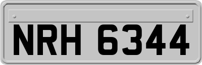 NRH6344