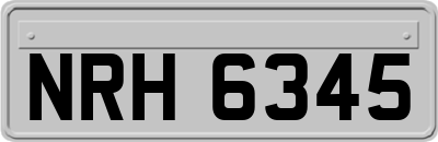 NRH6345