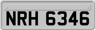 NRH6346
