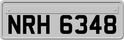 NRH6348