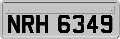 NRH6349