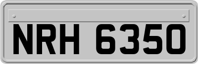 NRH6350
