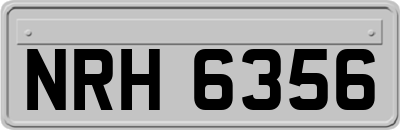 NRH6356