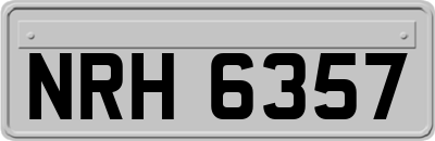 NRH6357