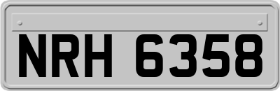 NRH6358
