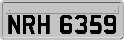 NRH6359