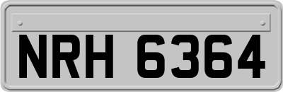 NRH6364