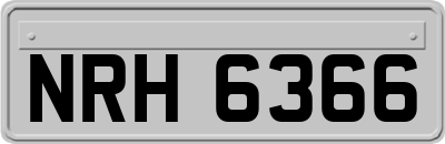 NRH6366