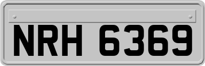 NRH6369